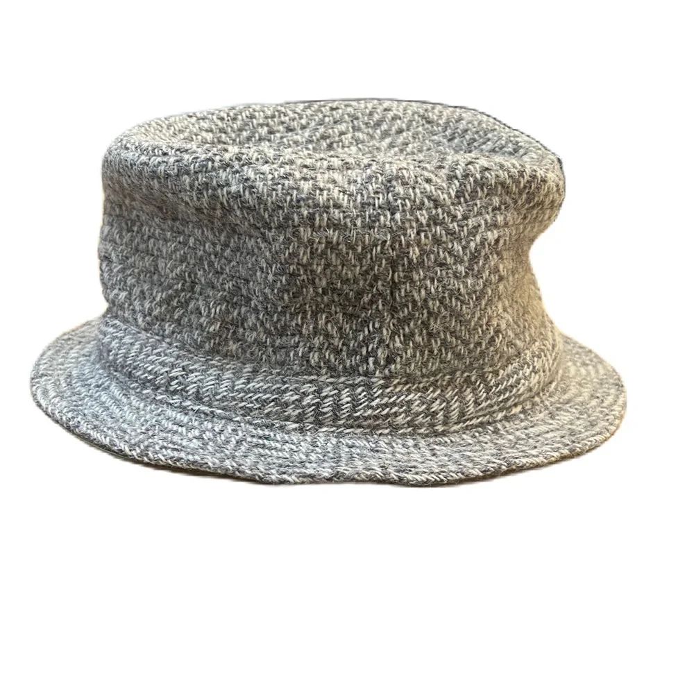 🇮🇪Millar's Clifden Connemara Irish tweed wool hat. Made in Ireland 🇮🇪
